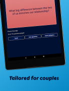 Talk2You: The Conversation Starter App for Couples screenshot 21