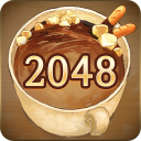 2048 Muug : Let’s Stir Tea Icon