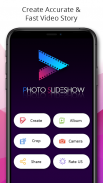 Photo Video Slideshow with Music, Easy Video Maker screenshot 5