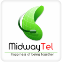 Midwaytel Icon