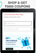 Mobile Recharge App | Online Phone Recharge screenshot 0