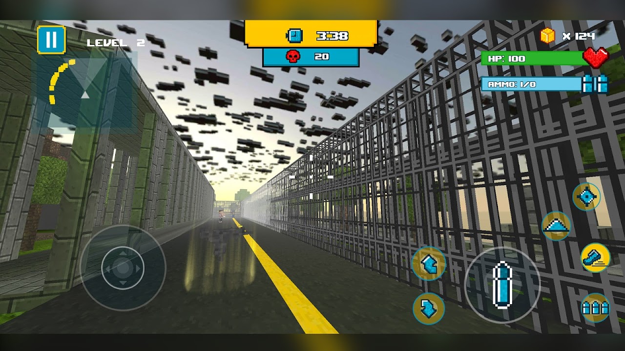 Cops Vs Robbers - Download do APK para Android