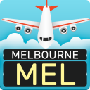 Melbourne Airport: Flights