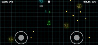 Space War screenshot 3