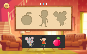 Puzzle Kids screenshot 8