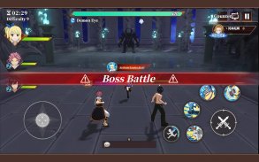 FAIRY TAIL: Fierce Fight screenshot 6