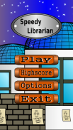 Speedy Librarian screenshot 0