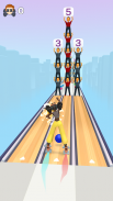 Bowling Run screenshot 6