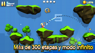 Golf Hero 3D screenshot 5