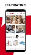 OTTO - Shopping für Elektronik, Möbel & Mode screenshot 1