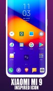theme for Xia omi Mi 9 MIUI screenshot 0