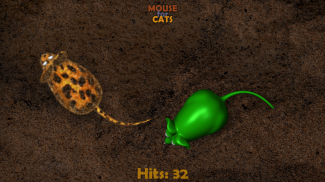 Mouse for Cats - Mysz dla kota screenshot 12