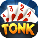 Tonk – Tunk Rummy Card Game Icon