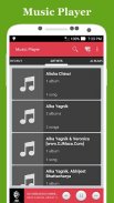 Music Player screenshot 4