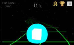 Cube Runner screenshot 6