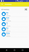 Inventory Management screenshot 14