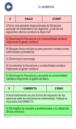 Preguntas Examen EIR screenshot 9