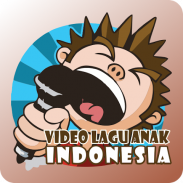 Video Lagu Anak Indonesia Offline screenshot 8