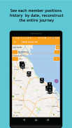 Family Locator Tracker GPS screenshot 1
