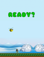 Wee Bee vs Cute Birds screenshot 3