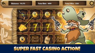 MyPalaCasino: Free Casino screenshot 5