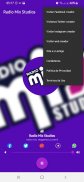 Radio Mix Studios screenshot 2