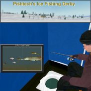 Ice Fishing Derby screenshot 8