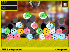 Kawaii Claw Machine screenshot 2