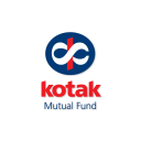 Kotak Mutual Fund Icon