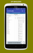 Up Bhulekh (Land Record) screenshot 10