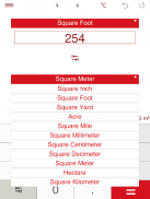 Unit Converter 12in1 screenshot 1