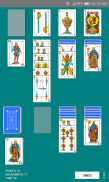 Spanish Solitaire screenshot 3