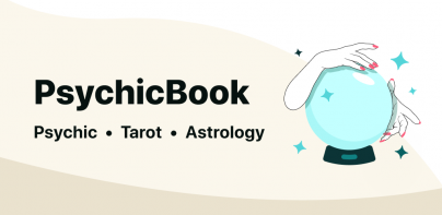 PsychicBook - Lectura Psíquica