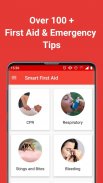 First Aid Kit: First Aid and E screenshot 5