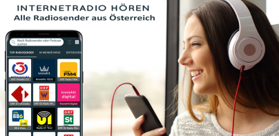 Radio Österreich Internetradio