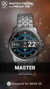 Master Watch Face screenshot 15