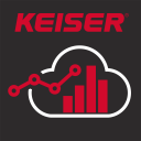 Keiser Metrics Icon