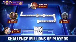 Domino Vamos: Slot Crash Poker screenshot 3