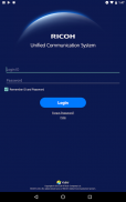 RICOH UCS screenshot 11