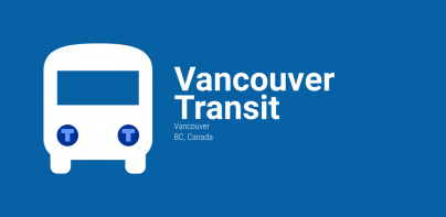 Vancouver Transit Bus - MonTr…