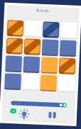 Bicolor Puzzle screenshot 11