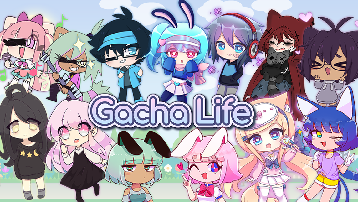 Gacha Life 1 1 4 Download Android Apk Aptoide