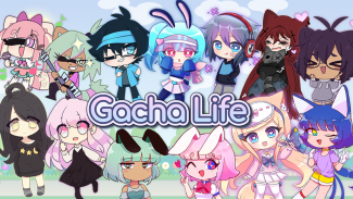 Gacha Life - Download do APK para Android