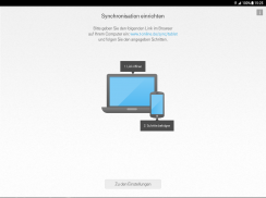 Sync-Plus: Synchronisation screenshot 9