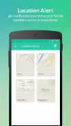 Funa - Family Locator screenshot 5