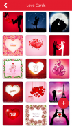 Valentines Card screenshot 9