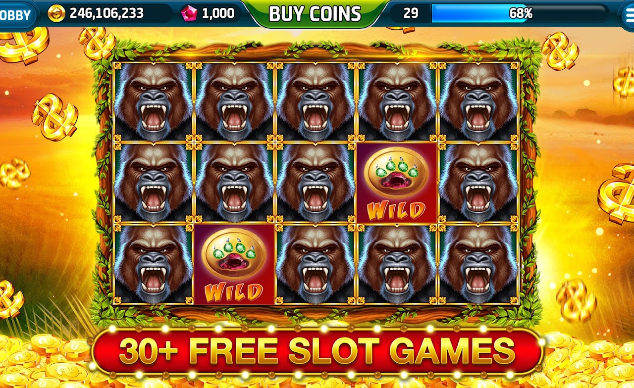 30 free slot games