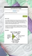 Quilting Calculators screenshot 7