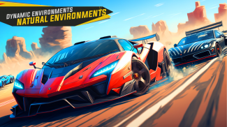 Speed Car Racing Games Offline screenshot 3