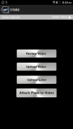 Video Inventory Mobile Manager screenshot 1